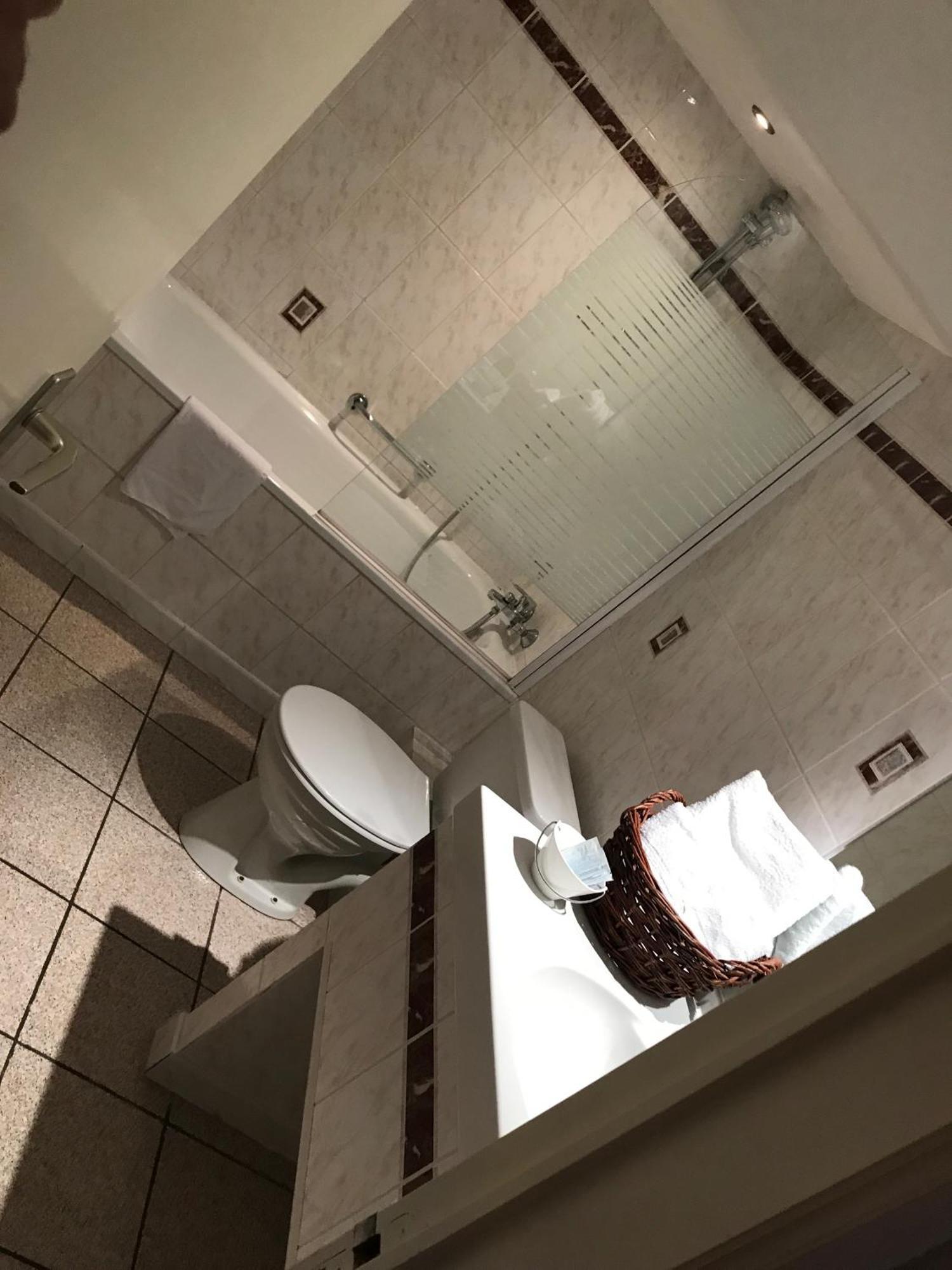 Le Cosy Hotel Bouillon Luaran gambar