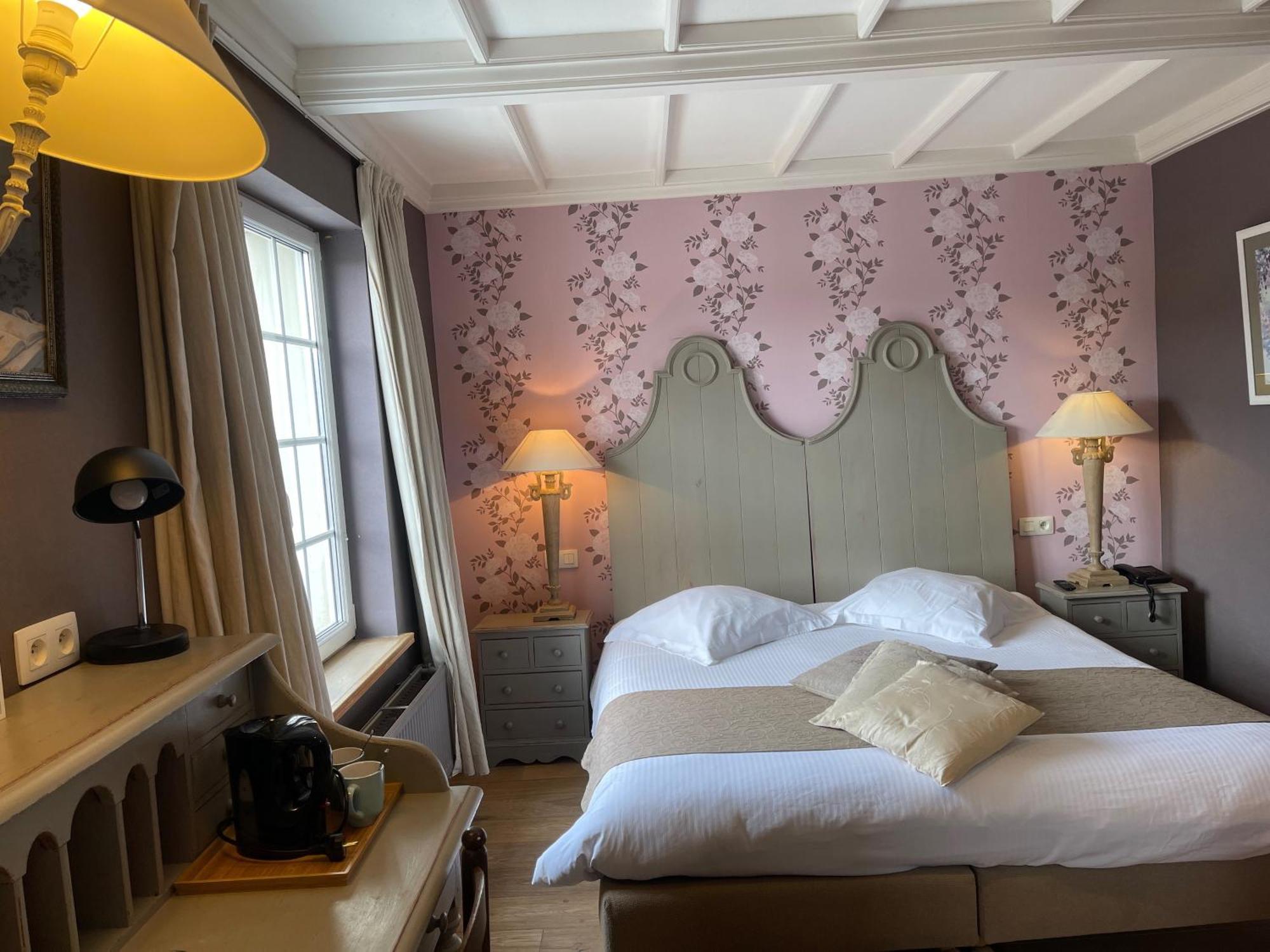 Le Cosy Hotel Bouillon Luaran gambar