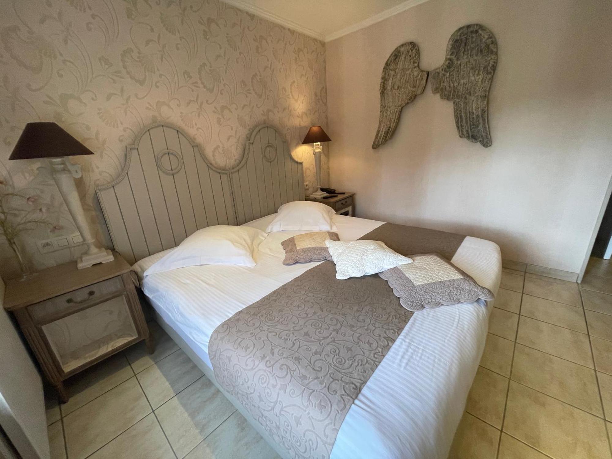Le Cosy Hotel Bouillon Luaran gambar