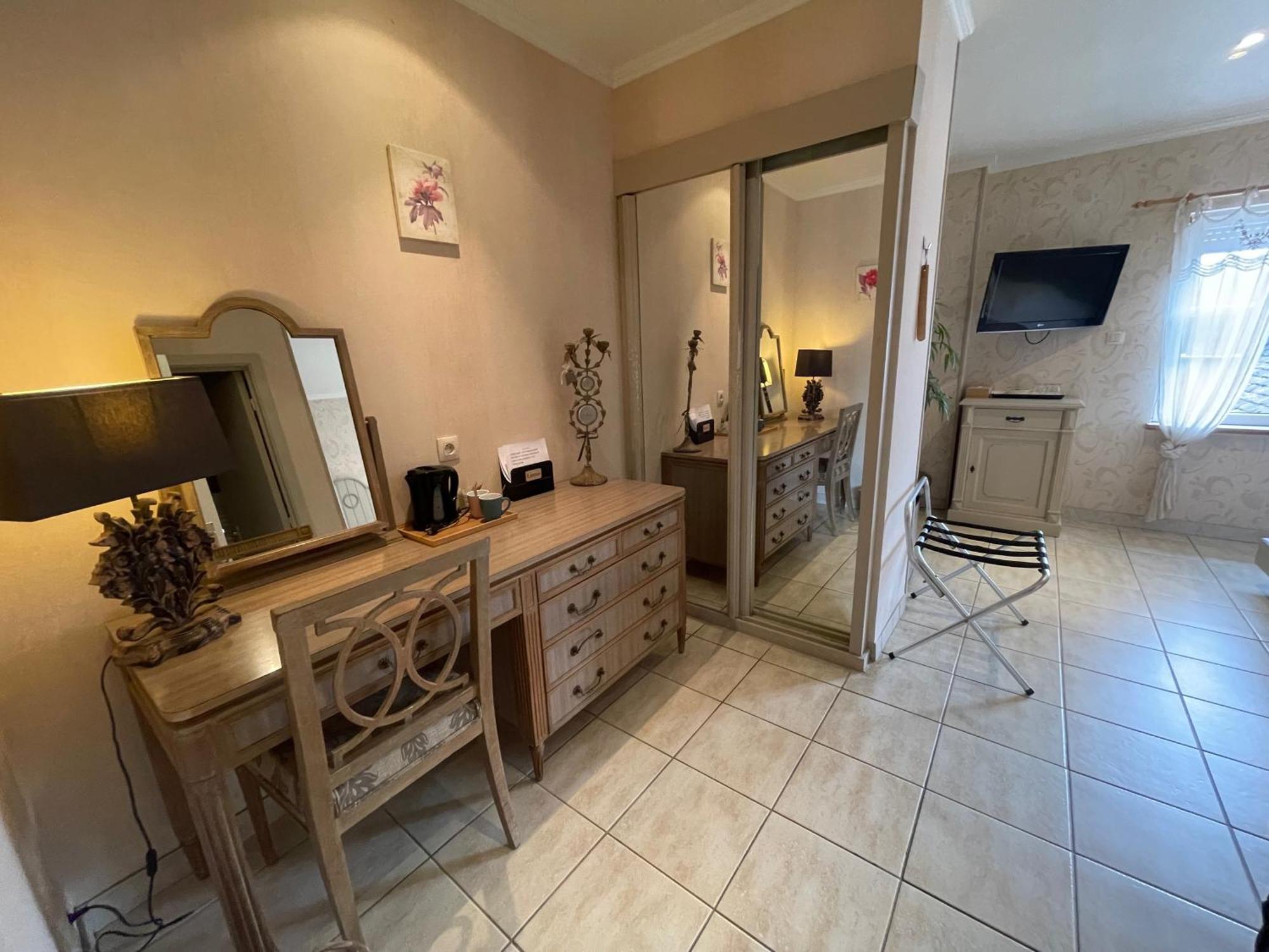Le Cosy Hotel Bouillon Luaran gambar