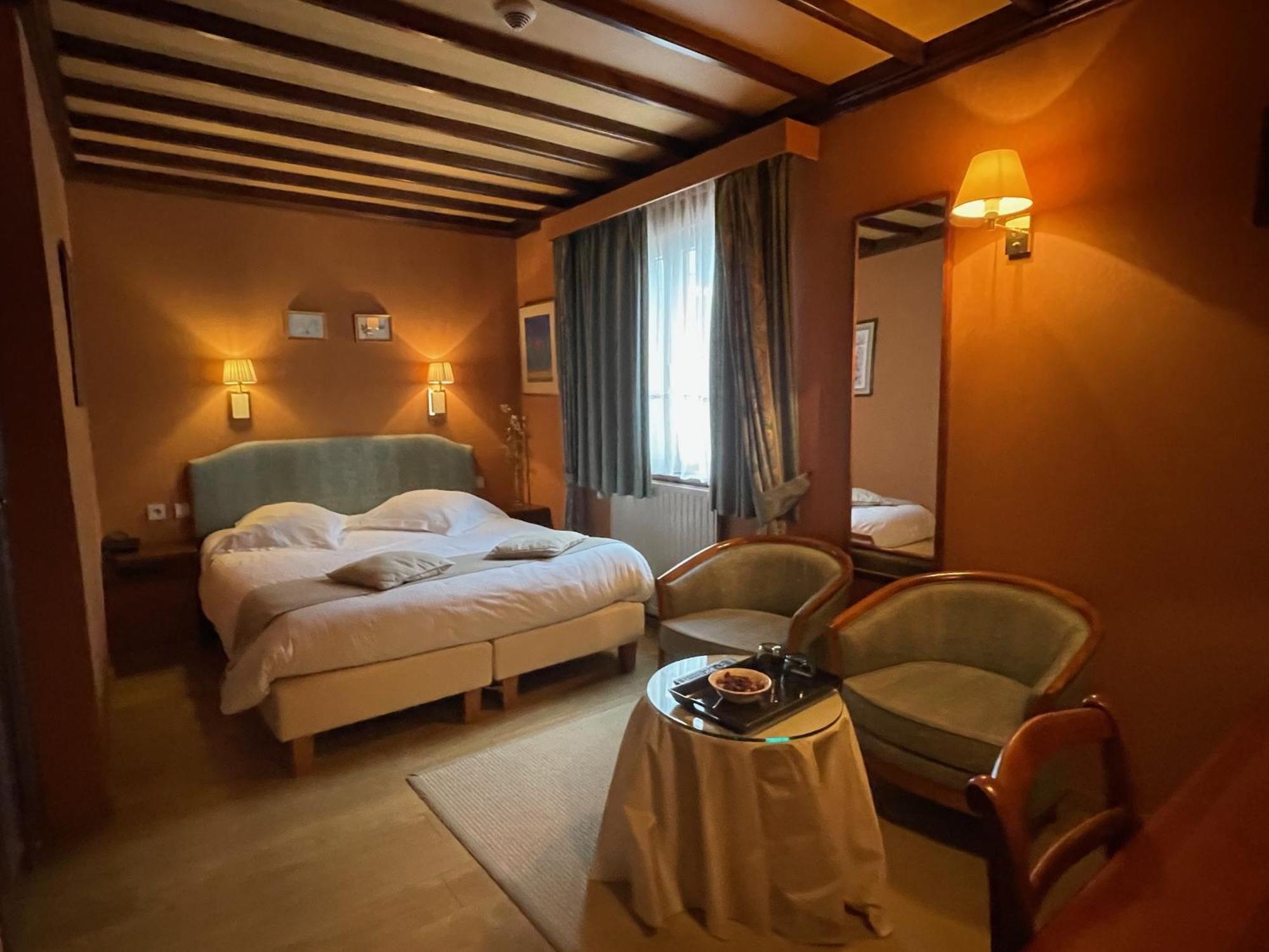 Le Cosy Hotel Bouillon Luaran gambar