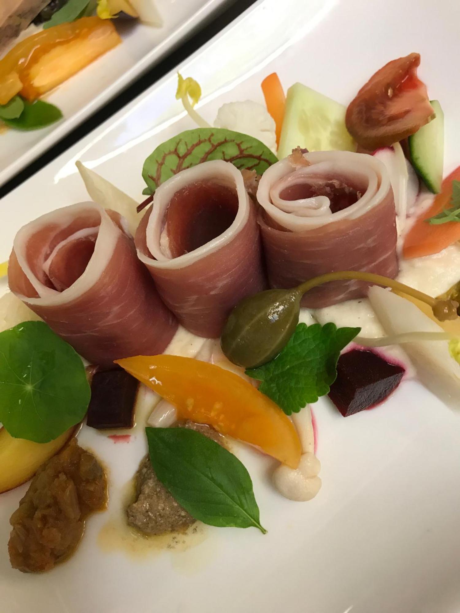 Le Cosy Hotel Bouillon Luaran gambar